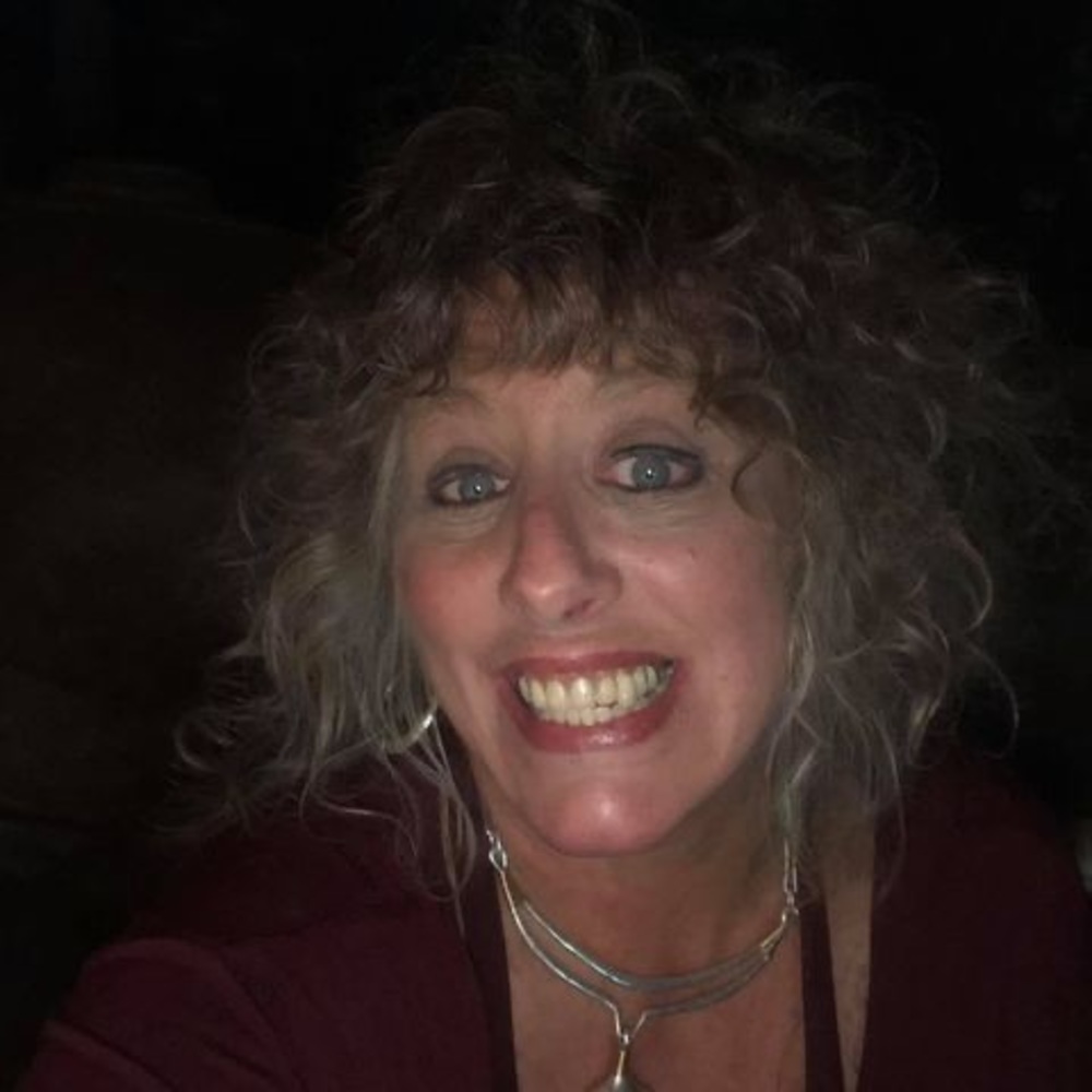 Meet your Posher, Sherry